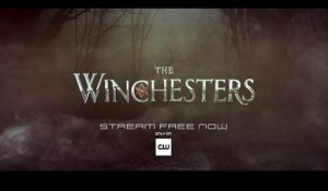 The Winchesters - Promo 1x08