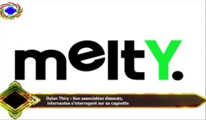Dylan Thiry : Son association dissoute,  internautes s'interrogent sur sa cagnotte