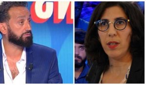 TPMP : La ministre de la Culture revient sur les polémiques et charge CYRIL Hanouna