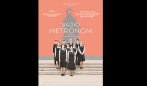 RADIO METRONOM |2022| VOSTFR ~ WebRip