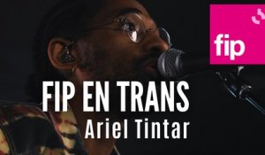 FIP en Trans : Ariel Tintar "Irma"