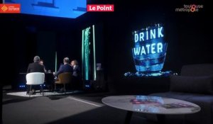 Manquera-t-on d’eau l’été prochain ? Futurapolis Planète 2022