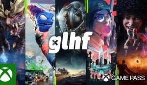 Xbox Game Pass – glhf [The Game Awards 2022]