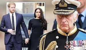 Le roi Charles refuse de soutenir un nouveau complot visant à supprimer les titres royaux du prince
