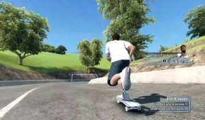 Skate 3 online multiplayer - ps3