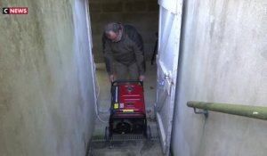 Énergie : un maire prépare sa commune en cas de coupures d’électricité