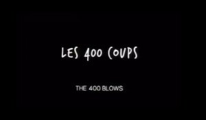 Les 400 Coups (1959) FRENCH WEBRip
