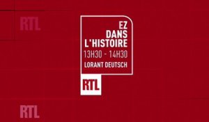 Le journal RTL de 14h du 10 décembre 2022