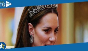 Kate Middleton : époustouflante, la princesse de Galles contre-attaque !