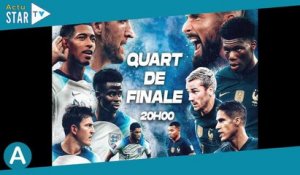 Coupe du monde 2022 France/Angleterre : les prix scandaleux des publicités (et des places) du match