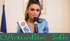 Diane Leyre  :Miss France se livre comme rarement sur le grand « amour de sa vie »