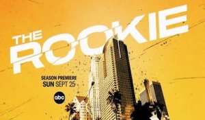 The Rookie - Promo 5x10