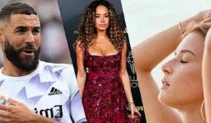 Karim Benzema divorce finalisé avec Chloé, nouvelle étape dans sa relation avec Jordan Ozuna