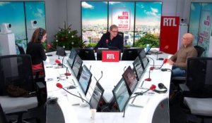 Le journal RTL de 7h30 du 12 décembre 2022