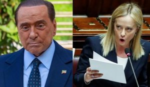 Berlusconi, il pranzo con i big di FI Valutiamo     L'avvertimento a Meloni