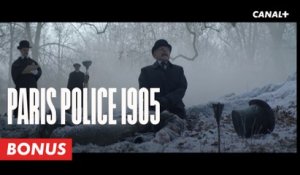 Paris Police 1905, en quelques mots...