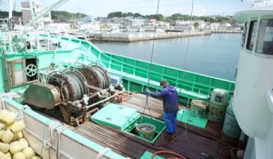 Onze ans après Fukushima, le Japon face à un nouveau défi : le rejet en mer des eaux traitées