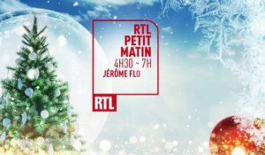 Le journal RTL de 6h du 15 décembre 2022