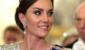 Kate Middleton et Camilla Parker-Bowles, leur deal