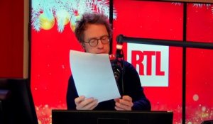 Le journal RTL de 04h30 du 13 décembre 2022