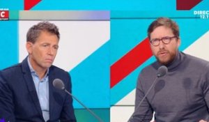 "Qu’est-ce que tu me racontes ?" : Débat très tendu entre Daniel Riolo et Pierre Rondeau en marge du match France-Maroc à la Coupe du monde