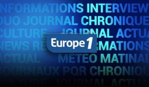 Ukraine : près d'un milliard d'euros de dons promis à l'issue de la conférence à Paris