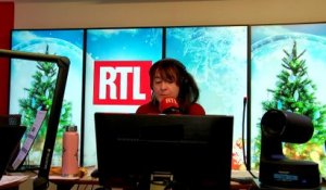 Le journal RTL de 5h du 14 décembre 2022