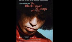 The Black Power Mixtape 1967-1975 Bande-annonce (DE)