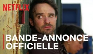 En traître - Bande-annonce (VF)