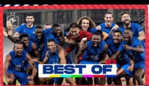 Best Of Coupe du Monde #3 I FFF 2022
