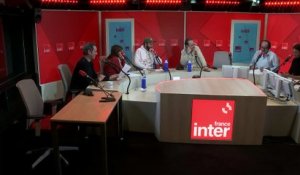 Les influenceurs se barrent en Andorre - Tanguy Pastureau maltraite l'info