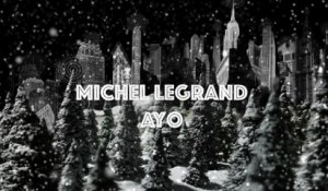 Michel Legrand - Santa Claus Is Coming To Town