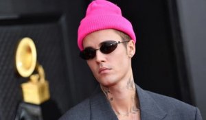 Justin Bieber Claims H&M Released Merch Collection Without His Permission | Billboard News
