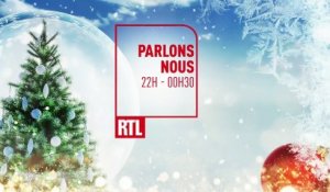 Le journal RTL de 23h du 20 décembre 2022