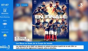 Coupe du monde : bientôt une recrudescence de licenciés dans les clubs de foot des Pyrénées-Orientales ?