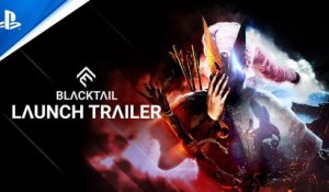 Blacktail - Launch Trailer | PS5 Games