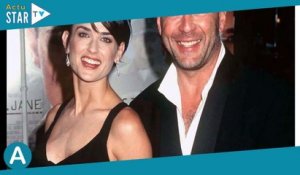 Bruce Willis malade et bien entouré : son ex Demi Moore partage des photos de leur famille recomposé
