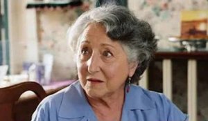 Disparition d’une actrice emblématique de « Scènes de ménage », Andrée Damant partie à l’âge de 93