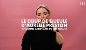 Aurélie Preston, candidate de télé-réalité : « j’ai été victime de harcèlement devant la France entière »