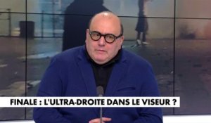 Julien Dray sur l'ultra-droite à Lyon : «Ce n'est pas rien ce qui se préparait»