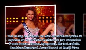 Miss France 2023 - découvrez le détail des votes