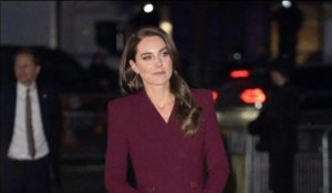 Kate Middleton : son plus cher souhait au sujet du prince Harry