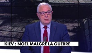Général Bruno Clermont : «Il y a actuellement une opportunité pour une solution diplomate si on éviter que ce conflit ne reparte pour 300 jours supplémentaires»