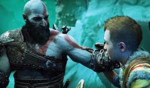 God of War Ragnarök - Thank You to Our Community | PS5 & PS4 Games