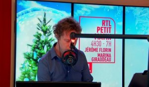 Le journal RTL de 5h du 21 décembre 2022