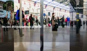La SNCF va rembourser 200 % des billets annulés à cause de la grève
