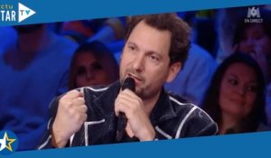 Éric Antoine "hyper déplacé" lors de la finale d'Incroyable Talent : l'une de ses interventions épin