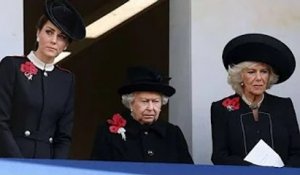 Camilla Parker-Bowles fête Noël à Sandringham, Prince Harry et Meghan Markle absents, leur revanch