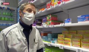 Pénurie de médicaments : les pharmacies se dépannent entre elles