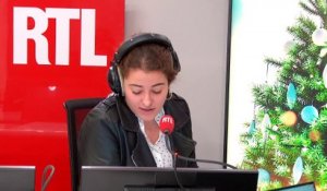 Le journal RTL de 7h30 du 22 décembre 2022